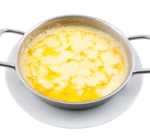 Kuymak Besiktas Besiktas Merkez Istanbul